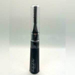 No Gray Quick Fix Brown Instantly Covers Gray Roots‎ Cruelty-Free 0.5 Oz W/O Box